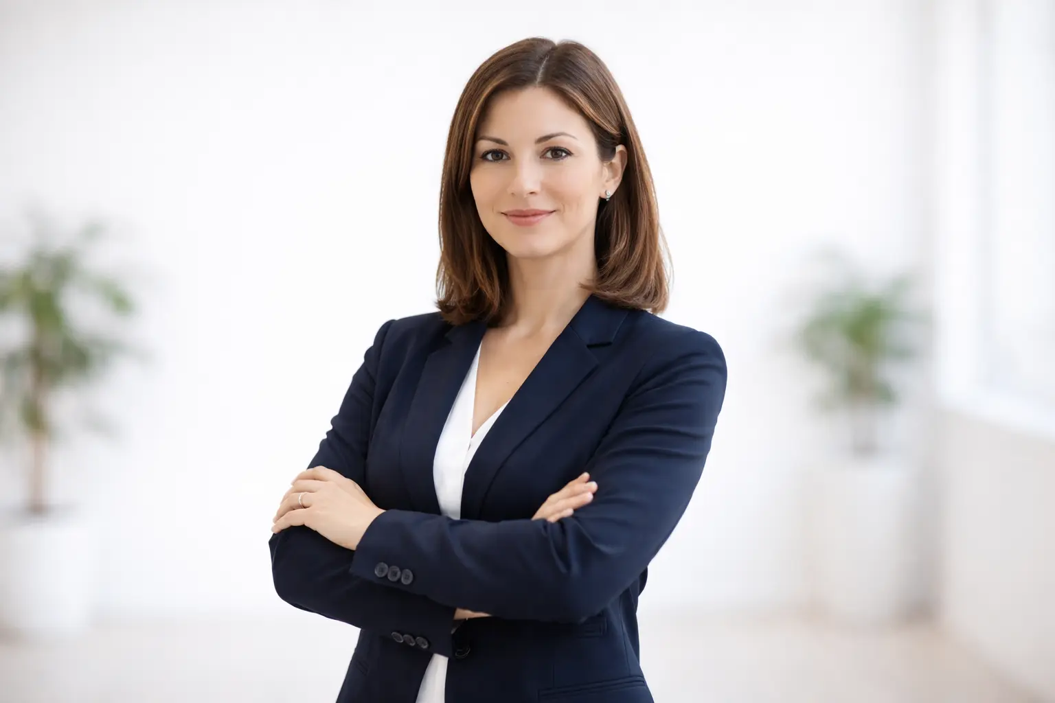 Profesional de Sinergia España